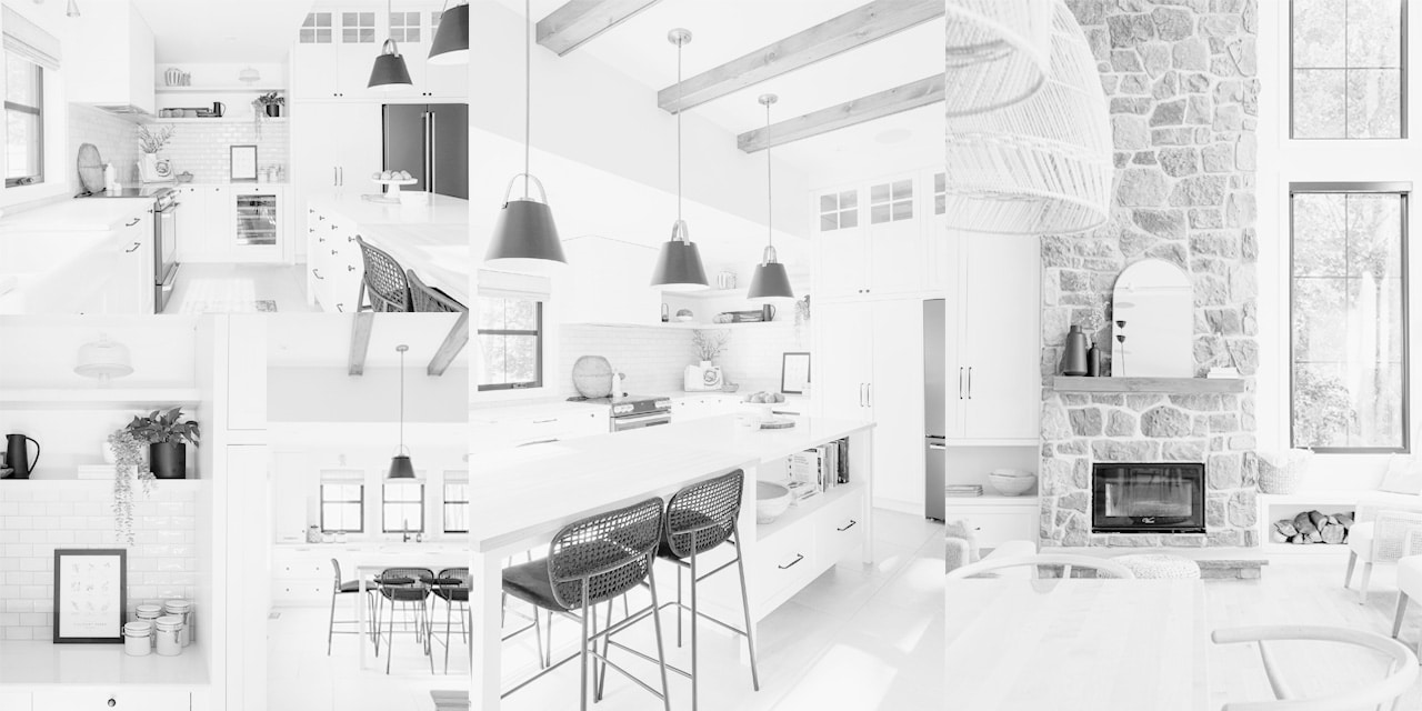 Loca Design - Conception d'aménagement intérieur sur mesure